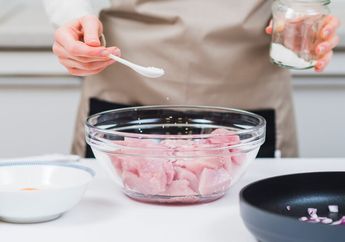 4 Bumbu Dapur Pengganti Micin, Bisa Bikin Sajian Makin Sedap