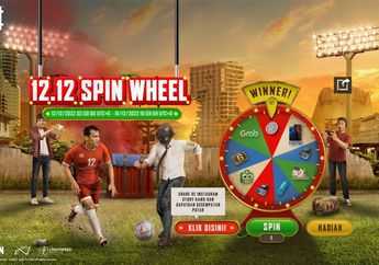 Meriahkan HARBOLNAS, PUBG MOBILE Hadirkan Event Berhadiah Smartphone!