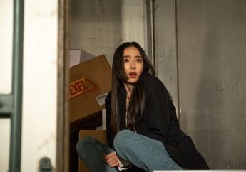 Info Drama Korea Island, Cerita Lee Da Hee yang Join Gegara Gantikan Seo Ye Ji