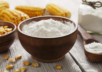 Sayang Banget Enggak Tahu, Ibu-ibu Bisa Pakai Bahan Dapur Ini untuk Hilangkan Noda Lemak di Piring