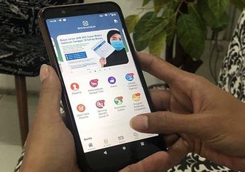 BPJS Checking, Cek Cara Menonaktifkan Kepesertaan BPJS Kesehatan secara Online Tanpa Perlu ke Kantor Pusat