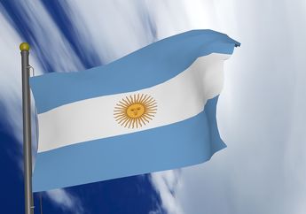 Argentina ke Final Piala Dunia 2022 Qatar, Menguak Rahasia Kota Rosario yang Lahirkan Pemain Bintang Seperti Lionel Messi hingga Angel Di Maria