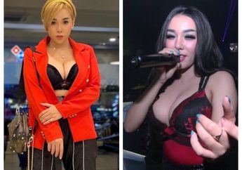 Dulu Nikmati 'Wikwik' dengan Genderuwo, DJ Seksi ini Akui Idolakan Lesti Hingga Terjun Jadi Pedangdut