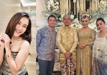 Haters Auto Mingkem! Beredar Bukti Ayu Ting Ting Memang Diundang ke Pernikahan Kaesang & Erina Meski Berujung Absen