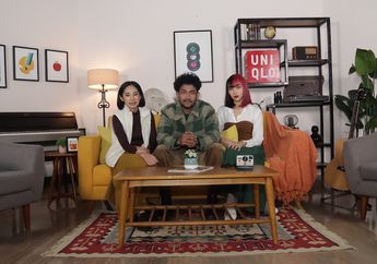 UNIQLO Hadirkan Konser Musik Akhir Tahun, Nonton Sambil Belanja!