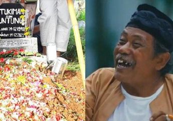 Meninggal Tepat di Hari Ulang Tahunnya, Jenazah Aktor Otis Pamutih Ditumpuk Tiga dengan Adik dan Ayahnya, Ternyata Ini Penyebabnya