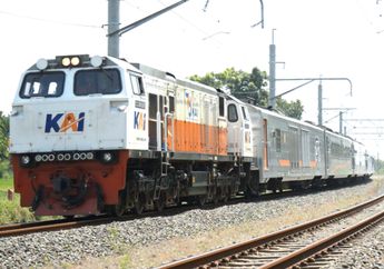 Jadwal Kereta Api Sri Lelawangsa Binjai Medan, Desember 2022