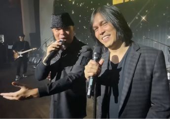 Pas Rekaman Album Bintang Lima, Ahmad Dhani Ngaku Sering Berantem Sama Once