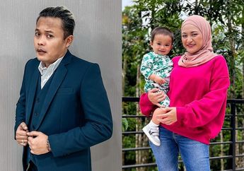 Dihujat Tak Sayang Anak Usai Absen di Ulang Tahun Adzam, Sule Sukses Bungkam Netizen Gelar Tasyakuran dengan Anak Yatim: untuk Baby Adzam