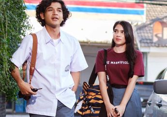 Proses Syutingnya Singkat, Marsha Aruan Sempat Kulineran di Bandung