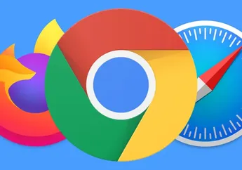 Apple, Google, dan Mozilla Kembangkan Benchmark Browser Speedometer 3