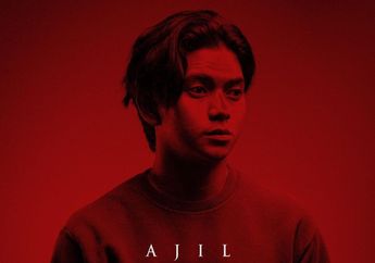 Ajil Ditto Mengaku Workaholic Hingga Memprioritaskan Akting!