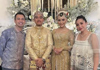 Kebaya yang Dikenakan Sempat Bikin Riuh, Nagita Slavina Santai Tanggapi Komentar Nyinyir Netizen: Hak Masing-masing