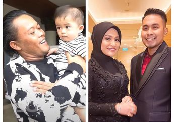 Imbas Hubungan Nathalie & Faris yang Digadang-gadang Bakal Nikah Tahun Depan, Pakar Ekspresi Bongkar Isi Hati Sule saat Bertemu Baby Adzam: Masih Terkendali