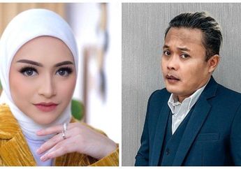 Urusan Ranjang Terganggu, Sule Sebut Sosok Ini Usir Dirinya Tak Bisa Habiskan Waktu Bareng Nathalie Holscher