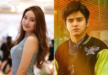 Ada Adegan Ranjang dengan Aliando Syarief, Natasha Wilona Gunakan Body Double