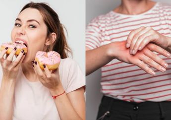 Hindari 5 Makanan Berikut, Bila Tak Ingin Merasakan Nyeri Sendi