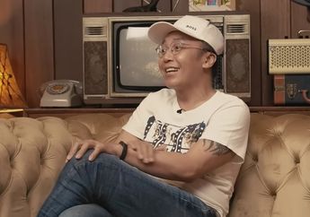 Nggak Pernah Pacaran Waktu SMA Karena Nggak Pede, Ari Lasso: Gue Baru Pacaran Pas di Dewa 19