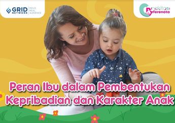 Di Usia Berapa Kepribadian dan Karakter Anak Mulai Terlihat? Simak Penjelasan Menurut Psikolog di Sini!