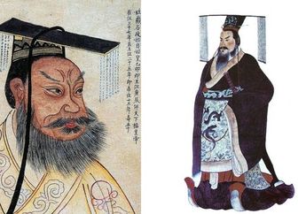 Kisah Kaisar Qin Shi Huang, si Pencari Keabadian yang Bernasib Tragis