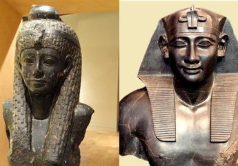 Kehidupan Bangsa Mesir Kuno di Bawah Kekuasaan Ptolemaik dari Yunani