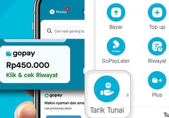 Begini Cara Mencairkan Saldo Gopay di Alfamart Tanpa Ribet dan Legal
