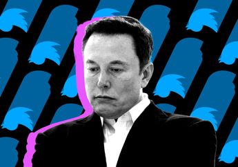 Elon Musk Pecat Teknisi Twitter Karena Penayangan Tweetnya Sedikit