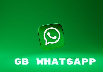 Chatting Jadi Lebih Asyik, ini Cara Hilangkan Iklan di Whatsapp GB
