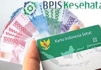 BPJS Checking, Cek Tagihan BPJS Kesehatan Cuma Lewat WhatsApp
