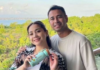 Bodoamat Kena Hujat Soal Baju, Terkuak Alasan Nagita Slavina Nekat Pakai Busana Transparan saat Nikahan Kaesang dan Erina, Sentil Soal Raffi Ahmad