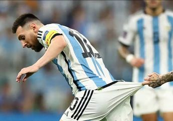 5 Meme Lucu Piala Dunia 2022, Cocok Nih Buat Asupan Ngakak!
