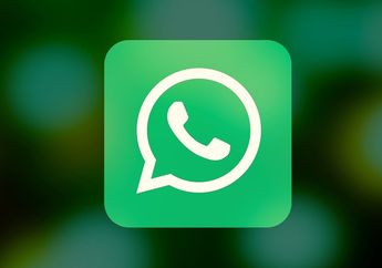 WhatsApp Mendukung Fitur Server Proxy, Koneksi Lebih Aman!
