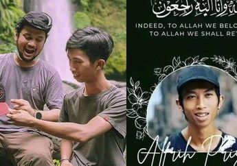 Innalillahi, Jari Tangan Digigit Ular King Kobra, Alprih Priyono Eks Asisten Panji Petualang Dikabarkan Meninggal Dunia, Begini Kronologinya