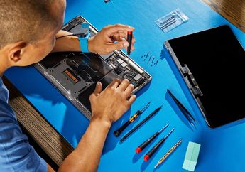 Apple Perluas Layanan Self Service Repair Untuk iMac dan Mac Studio