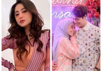 Ketemu Haters, Dewi Perssik Tegas Dirinya Tak Pernah Senggol KDRT Lesti Kejora: Saya Bilang Saya!