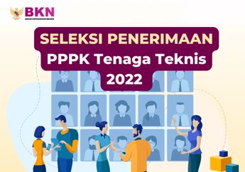 Bank Soal PPPK 2022, Terjawab Kapan Pendaftaran P3K Tenaga Teknis Dibuka, Ini Contoh Soal Kompetensi Sosial Kultural untuk Latihan