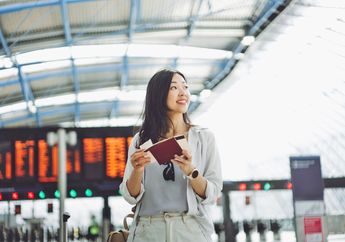 4 Tips Liburan Akhir Tahun ke Luar Negeri, Riset Negara Tujuan agar Tak Kena Denda