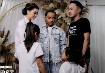 Dianggap Anak Pembawa Sial, Curhat Ruben Onsu Tak Mampu Bayar Bidan hingga Ngutang Pas Lahir