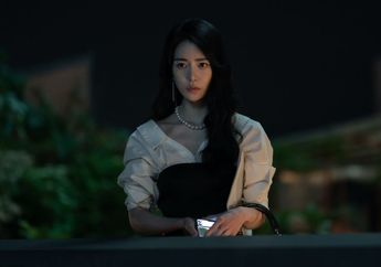 Adegan Merokok Lim Ji Yeon di The Glory Jadi Sorotan, Ini Info Drama Korea Song Hye Kyo