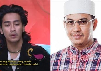 Sebut Indonesia Tak Sehat, Terungkap Inilah Alasan Abidzar Al Ghifari Ajak Umi Pipik Pindah ke Malaysia