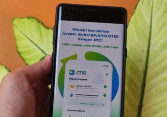Klaim JHT BPJS Ketenagakerjaan saat Kepesertaan Masih Aktif, Ini Caranya