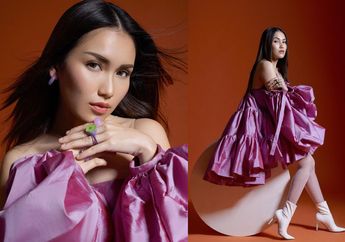 FANTASTIS! Pantas Saja Kini Hidup Enak, Bocor Tarif Ayu Ting Ting Dalam Sekali Manggung, Nikita Mirzani: Mahal Juga ya