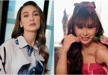 Bak Dendam Kesumat, Denise Chariesta Posting Video Mantan Pacar Luna Maya Bongkar Borok sang Artis