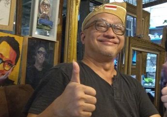 'Saya Dimiskinkan', Blak-blakan Akui Sempat Hidup Melarat Setelah Mundur dari Dunia Hiburan, Kabar Terbaru Mantan Host Ini Mencengangkan