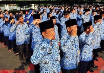 Pemerintah Larang ASN Buka Puasa Bersama Selama Ramadan, Ini Alasannya: Perlu Hati-Hati!
