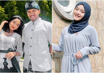 Dinilai Lebih Masuk Kriteria Gen Halilintar, Putri Delina Dijodoh-jodohkan dengan Thariq Halilintar, Netizen: Dibandingkan si Ono