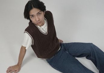 Weda Mauve Enggak Bikin Lagu Berdasarkan Genre, Tapi Berdasarkan Emosi