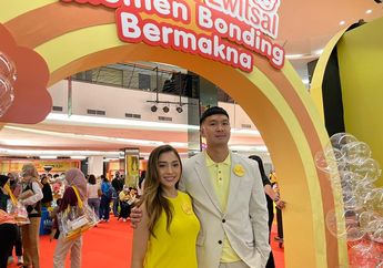 Nikita Willy Jadikan Sarapan Sebagai Ajang Bonding dengan Keluarga, Bagaimana Caranya?