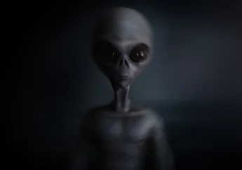 Klaim soal Alien Tak Mengontak Bumi: Bukan Planet Berteknologi Maju