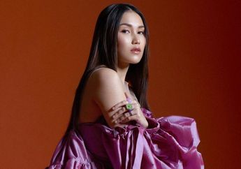 Ngebet Lepas Status Janda? Ayu Ting Ting Beberkan Keinginan Punya Suami di Tahun Depan: Biar Nggak Jomblo Lagi